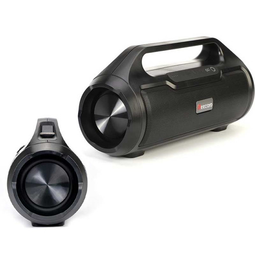 اسپیکر بلوتوثی قابل حمل بیکارو مدل Beecaro BM02