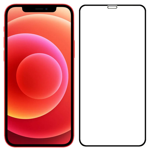 محافظ صفحه نمایش مناسب برای گوشی موبایل اپل Iphone 12