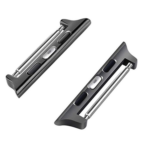 مبدل بند اپل واچ مدل AW-02 مناسب برای اپل واچ 42/44 میلی متری